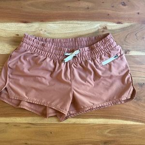vuori clementine short